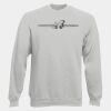 DryBlend® Adult Crewneck Sweatshirt Thumbnail