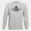 DryBlend® Adult Crewneck Sweatshirt Thumbnail