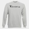 DryBlend® Adult Crewneck Sweatshirt Thumbnail