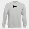 DryBlend® Adult Crewneck Sweatshirt Thumbnail