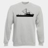 DryBlend® Adult Crewneck Sweatshirt Thumbnail