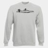 DryBlend® Adult Crewneck Sweatshirt Thumbnail