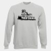 DryBlend® Adult Crewneck Sweatshirt Thumbnail