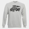 DryBlend® Adult Crewneck Sweatshirt Thumbnail