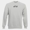 DryBlend® Adult Crewneck Sweatshirt Thumbnail