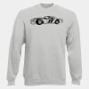 DryBlend® Adult Crewneck Sweatshirt Thumbnail