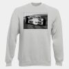 DryBlend® Adult Crewneck Sweatshirt Thumbnail