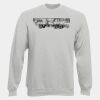 DryBlend® Adult Crewneck Sweatshirt Thumbnail