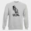 DryBlend® Adult Crewneck Sweatshirt Thumbnail