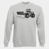 DryBlend® Adult Crewneck Sweatshirt Thumbnail