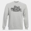 DryBlend® Adult Crewneck Sweatshirt Thumbnail