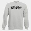 DryBlend® Adult Crewneck Sweatshirt Thumbnail