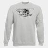 DryBlend® Adult Crewneck Sweatshirt Thumbnail