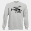 DryBlend® Adult Crewneck Sweatshirt Thumbnail