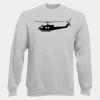 DryBlend® Adult Crewneck Sweatshirt Thumbnail