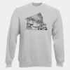 DryBlend® Adult Crewneck Sweatshirt Thumbnail