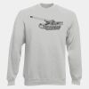 DryBlend® Adult Crewneck Sweatshirt Thumbnail