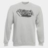 DryBlend® Adult Crewneck Sweatshirt Thumbnail