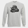 DryBlend® Adult Crewneck Sweatshirt Thumbnail