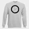 DryBlend® Adult Crewneck Sweatshirt Thumbnail