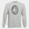 DryBlend® Adult Crewneck Sweatshirt Thumbnail