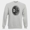 DryBlend® Adult Crewneck Sweatshirt Thumbnail