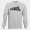 DryBlend® Adult Crewneck Sweatshirt Thumbnail