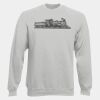 DryBlend® Adult Crewneck Sweatshirt Thumbnail