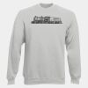 DryBlend® Adult Crewneck Sweatshirt Thumbnail