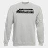 DryBlend® Adult Crewneck Sweatshirt Thumbnail