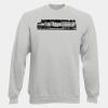 DryBlend® Adult Crewneck Sweatshirt Thumbnail