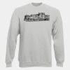 DryBlend® Adult Crewneck Sweatshirt Thumbnail