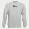 DryBlend® Adult Crewneck Sweatshirt Thumbnail