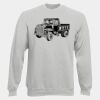 DryBlend® Adult Crewneck Sweatshirt Thumbnail