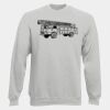 DryBlend® Adult Crewneck Sweatshirt Thumbnail