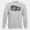 DryBlend® Adult Crewneck Sweatshirt Thumbnail