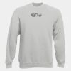 DryBlend® Adult Crewneck Sweatshirt Thumbnail