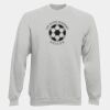 DryBlend® Adult Crewneck Sweatshirt Thumbnail