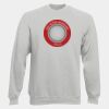 DryBlend® Adult Crewneck Sweatshirt Thumbnail