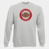 DryBlend® Adult Crewneck Sweatshirt Thumbnail