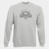 DryBlend® Adult Crewneck Sweatshirt Thumbnail