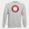 DryBlend® Adult Crewneck Sweatshirt Thumbnail