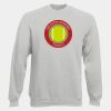 DryBlend® Adult Crewneck Sweatshirt Thumbnail