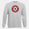 DryBlend® Adult Crewneck Sweatshirt Thumbnail