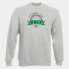 DryBlend® Adult Crewneck Sweatshirt Thumbnail