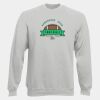 DryBlend® Adult Crewneck Sweatshirt Thumbnail