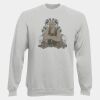 DryBlend® Adult Crewneck Sweatshirt Thumbnail