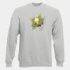 DryBlend® Adult Crewneck Sweatshirt Thumbnail