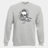 DryBlend® Adult Crewneck Sweatshirt Thumbnail