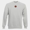 DryBlend® Adult Crewneck Sweatshirt Thumbnail